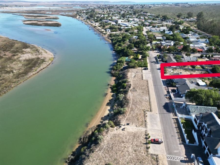  Bedroom Property for Sale in Velddrif Western Cape